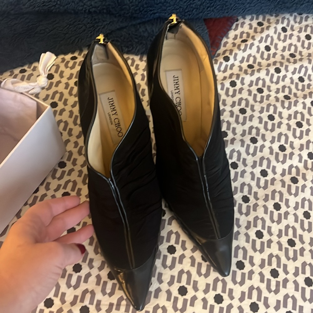 Excellent condition Jimmy Choo shoes
